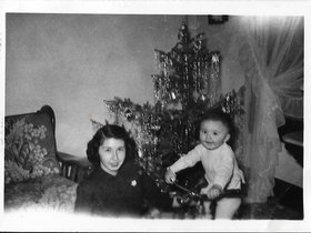 1950 Christmas - Mom & Dave.jpg